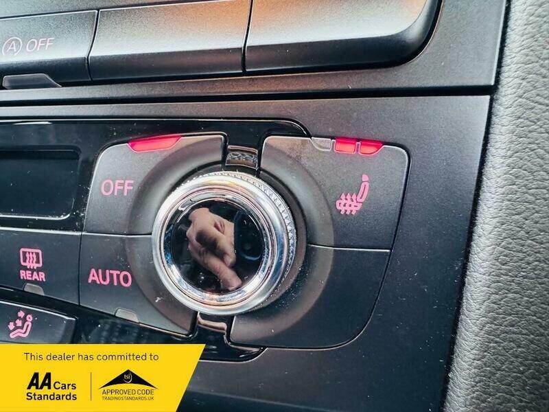 Used Audi A4 Avant 2015 for sale - 76896676: Photo 21