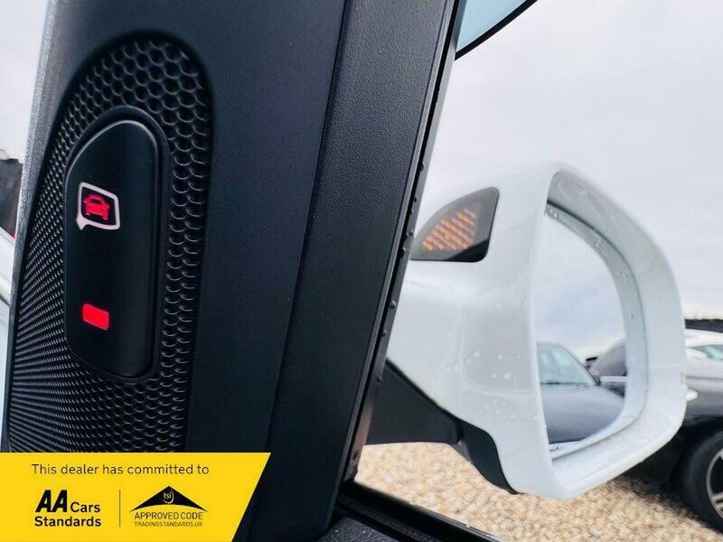 Used Audi A4 Avant 2015 for sale - 76896676: Photo 22