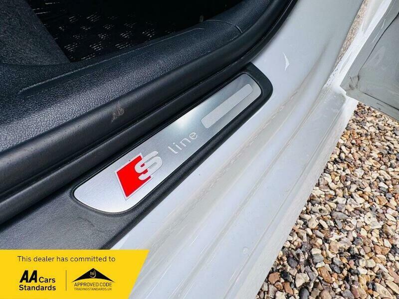 Used Audi A4 Avant 2015 for sale - 76896676: Photo 23