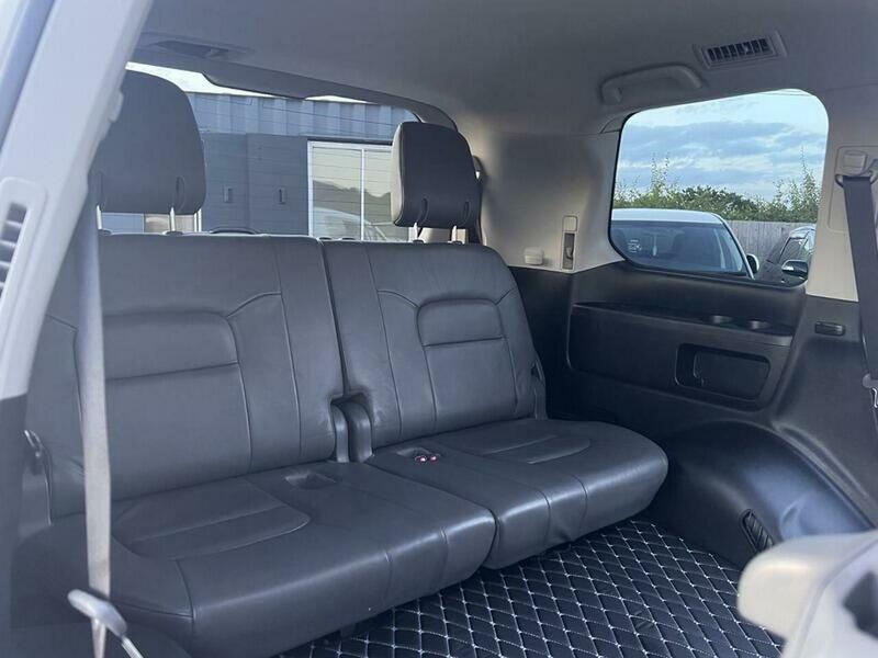 Used Toyota Landcruiser 2010 for sale - 76093103: Photo 14