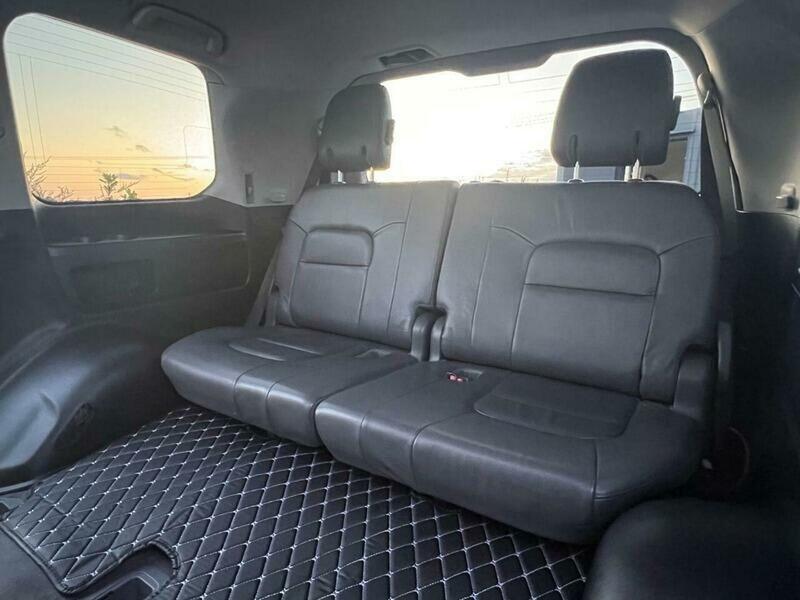 Used Toyota Landcruiser 2010 for sale - 76093103: Photo 15