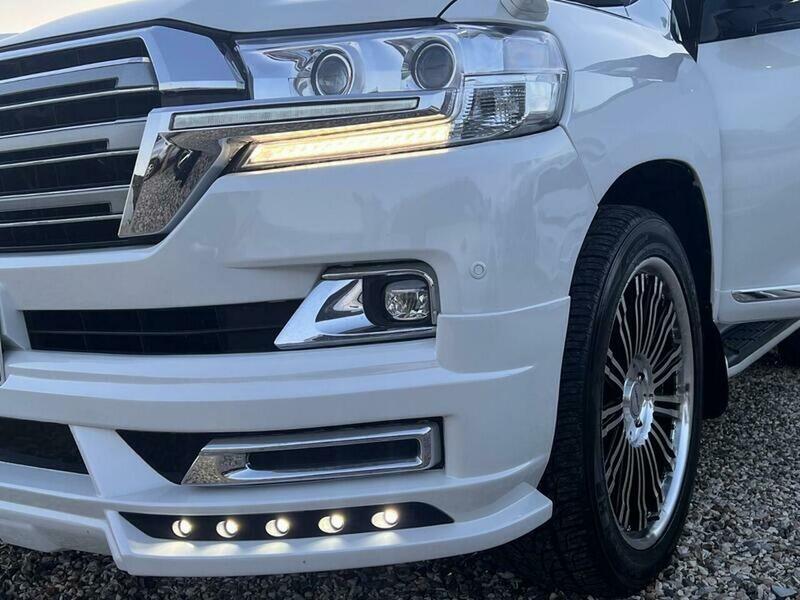 Used Toyota Landcruiser 2010 for sale - 76093103: Photo 17