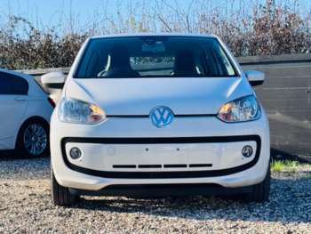 Used Volkswagen up! 2013 for sale - 74099875: Photo