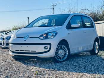 Used Volkswagen up! 2013 for sale - 74099875: Photo