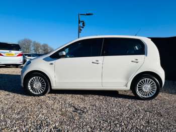 Used Volkswagen up! 2013 for sale - 74099875: Photo