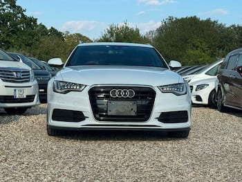 Used Audi A6 Avant 2015 for sale - 79845008: Photo