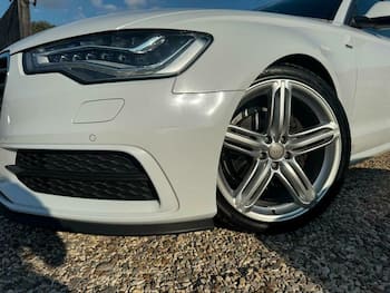 Used Audi A6 Avant 2015 for sale - 79845008: Photo