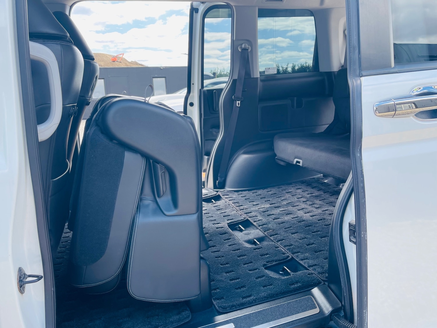 Vehicle 15