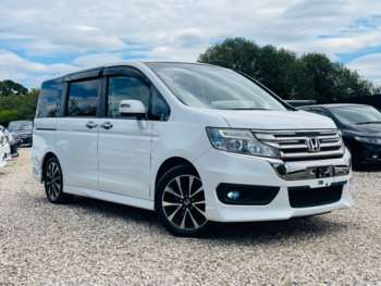 2012 (12) - 2.0 AUTO SPADA COOL SPIRIT FACELIFT STOP & START CHOICE OF 11 IN STOCK 5-Door