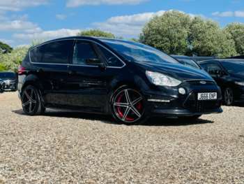 2011 (J) - 2.2 TDCi 200 Titanium X Sport 5dr