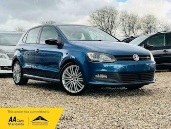 Used Volkswagen Polo undefined for sale - 79152578: Photo