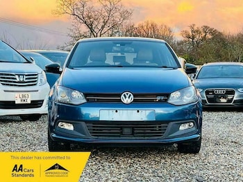 Used Volkswagen Polo undefined for sale - 79152578: Photo