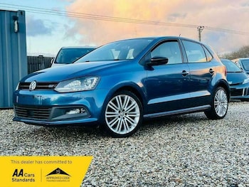 Used Volkswagen Polo undefined for sale - 79152578: Photo