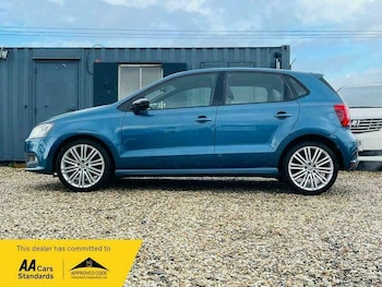 Used Volkswagen Polo undefined for sale - 79152578: Photo