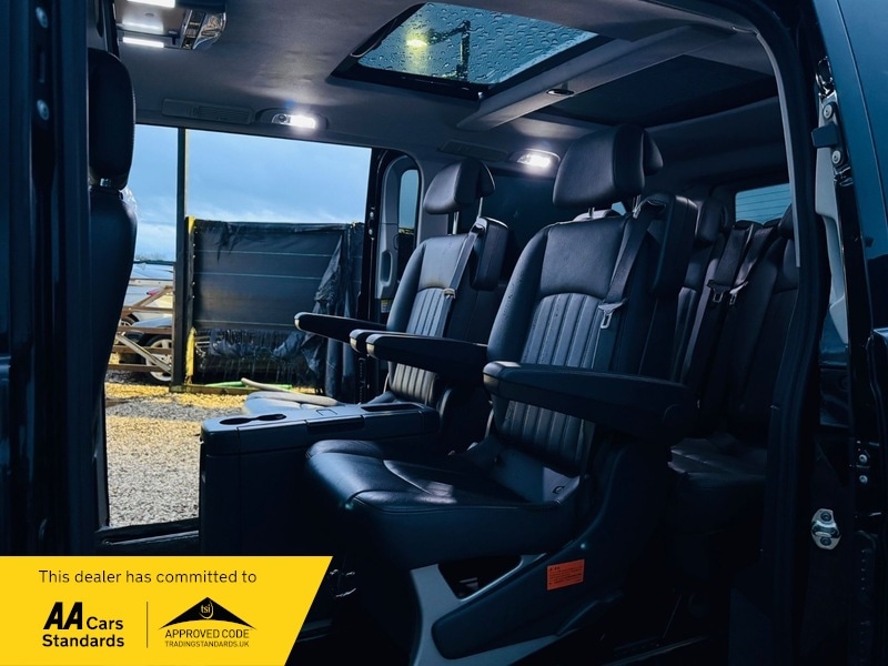 Used Mercedes-Benz Vito 2013 for sale - 76197342: Photo 12