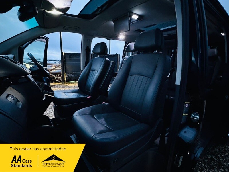 Used Mercedes-Benz Vito 2013 for sale - 76197342: Photo 14