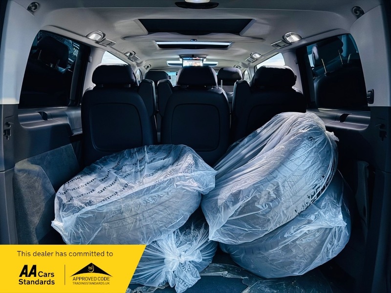 Used Mercedes-Benz Vito 2013 for sale - 76197342: Photo 18