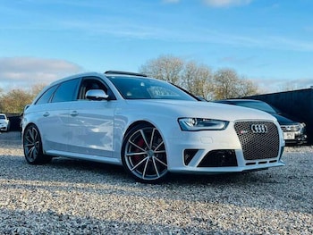 Used Audi RS4 undefined for sale - 78632752: Photo