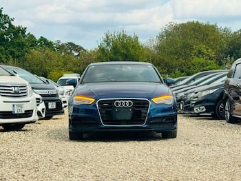 Used Audi A3 2015 for sale - 79654708: Photo