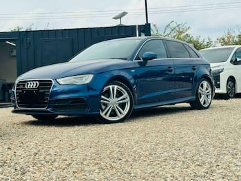 Used Audi A3 2015 for sale - 79654708: Photo