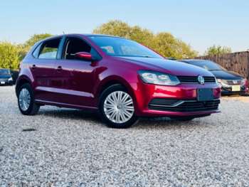 2015 (64) - 1.2 TSI COMFORT LINE AUTO DSG 2015 LOW MILEAGE 5 DOOR ULEZ FREE