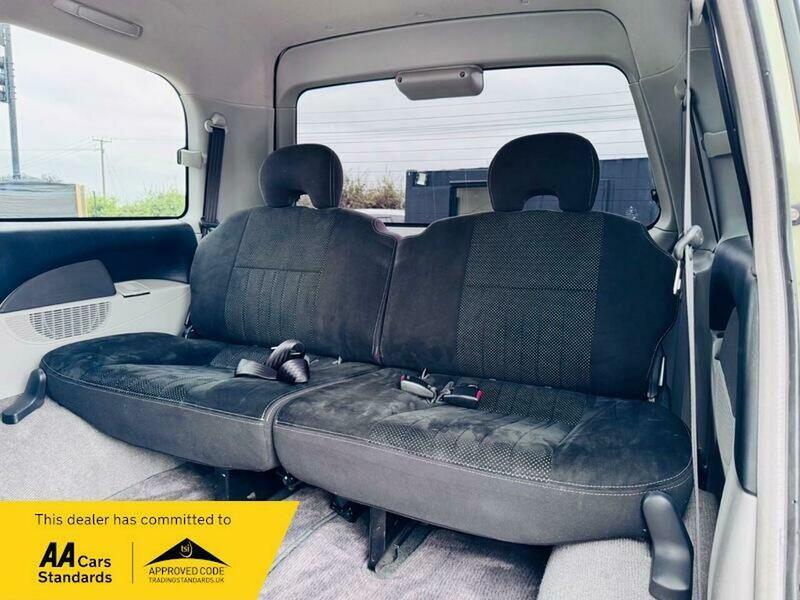 Used Mitsubishi Delica 2006 for sale - 78097646: Photo 10