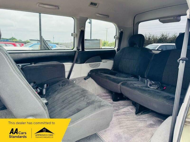 Used Mitsubishi Delica 2006 for sale - 78097646: Photo 11