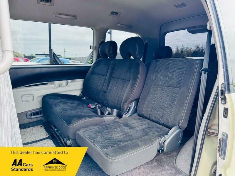 Used Mitsubishi Delica 2006 for sale - 78097646: Photo 13