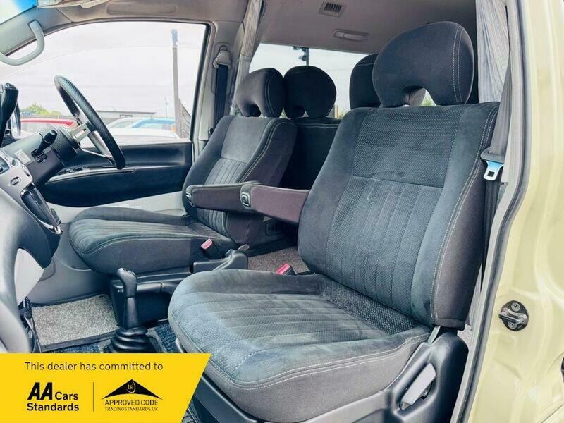 Used Mitsubishi Delica 2006 for sale - 78097646: Photo 14