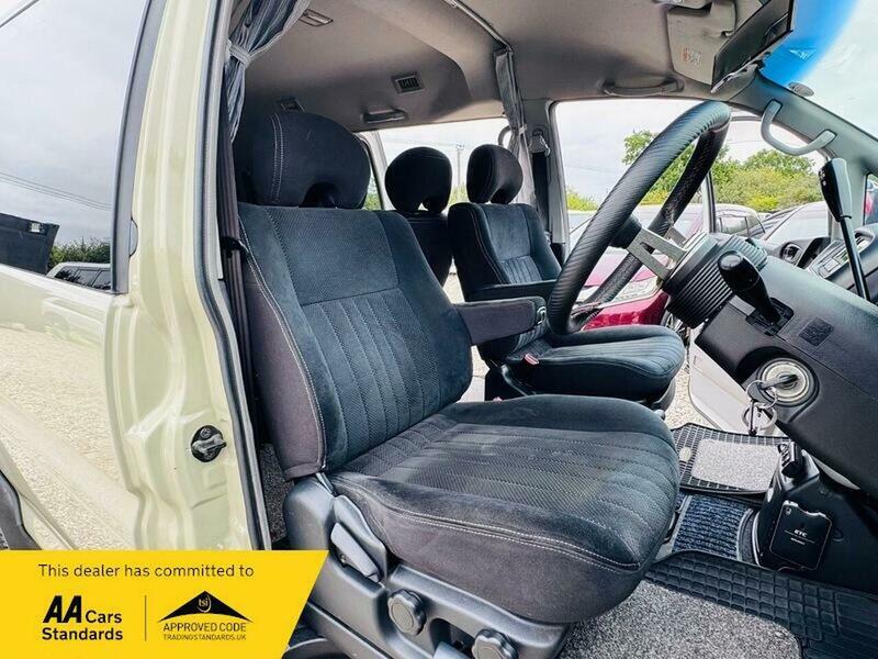 Used Mitsubishi Delica 2006 for sale - 78097646: Photo 15