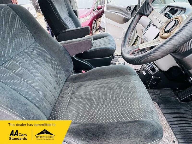 Used Mitsubishi Delica 2006 for sale - 78097646: Photo 16