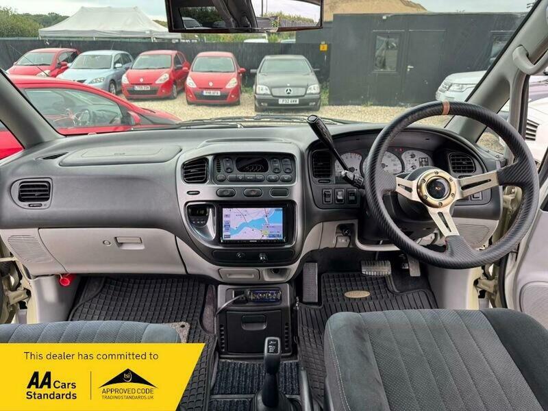 Used Mitsubishi Delica 2006 for sale - 78097646: Photo 17