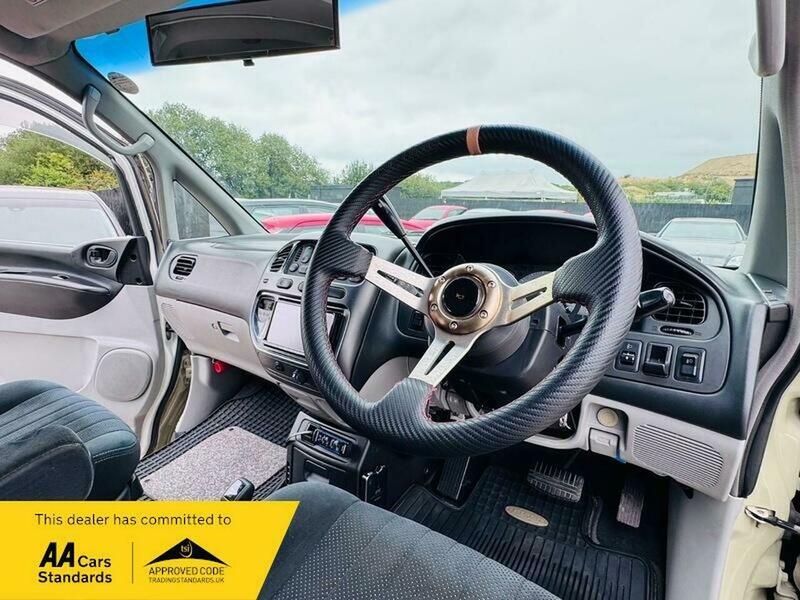 Used Mitsubishi Delica 2006 for sale - 78097646: Photo 18