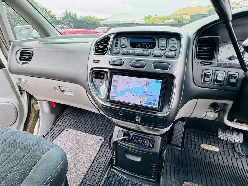 Used Mitsubishi Delica 2006 for sale - 78097646: Photo 19