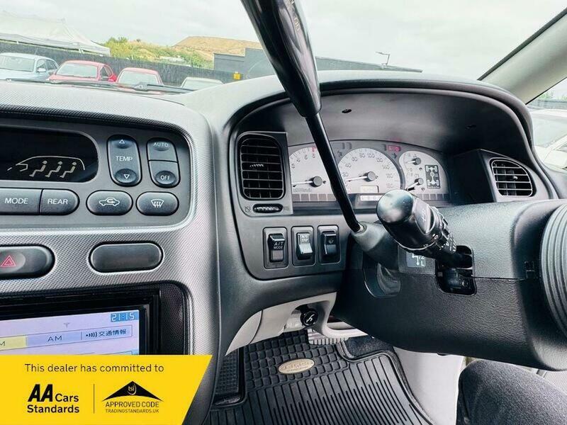 Used Mitsubishi Delica 2006 for sale - 78097646: Photo 20