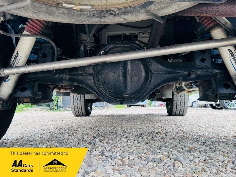 Used Mitsubishi Delica 2006 for sale - 78097646: Photo 22