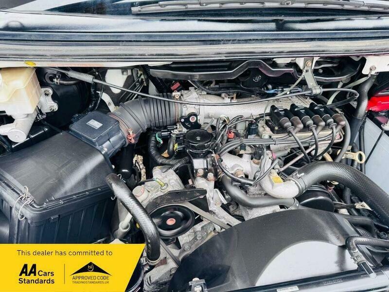 Used Mitsubishi Delica 2006 for sale - 78097646: Photo 25