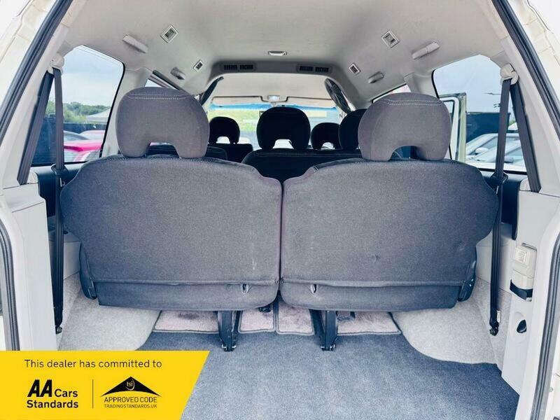 Used Mitsubishi Delica 2006 for sale - 78097646: Photo 9