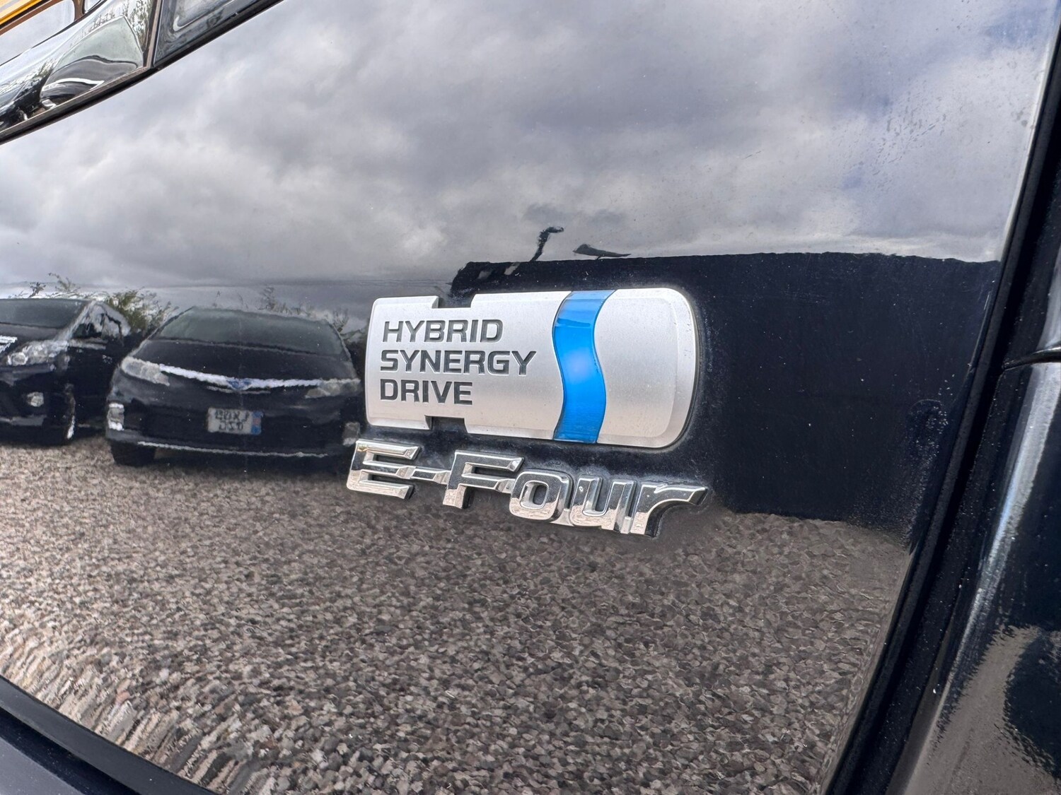 Used Toyota Vellfire 2013 for sale - 78133367: Photo 10