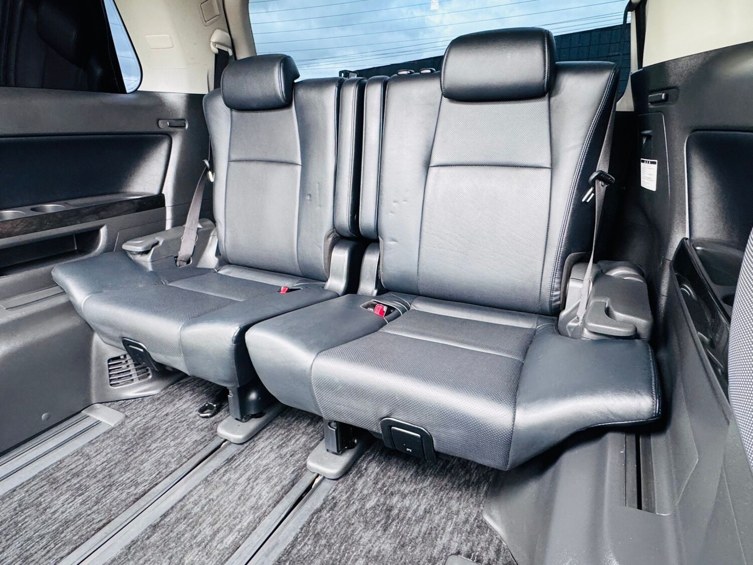 Used Toyota Vellfire 2013 for sale - 78133367: Photo 13