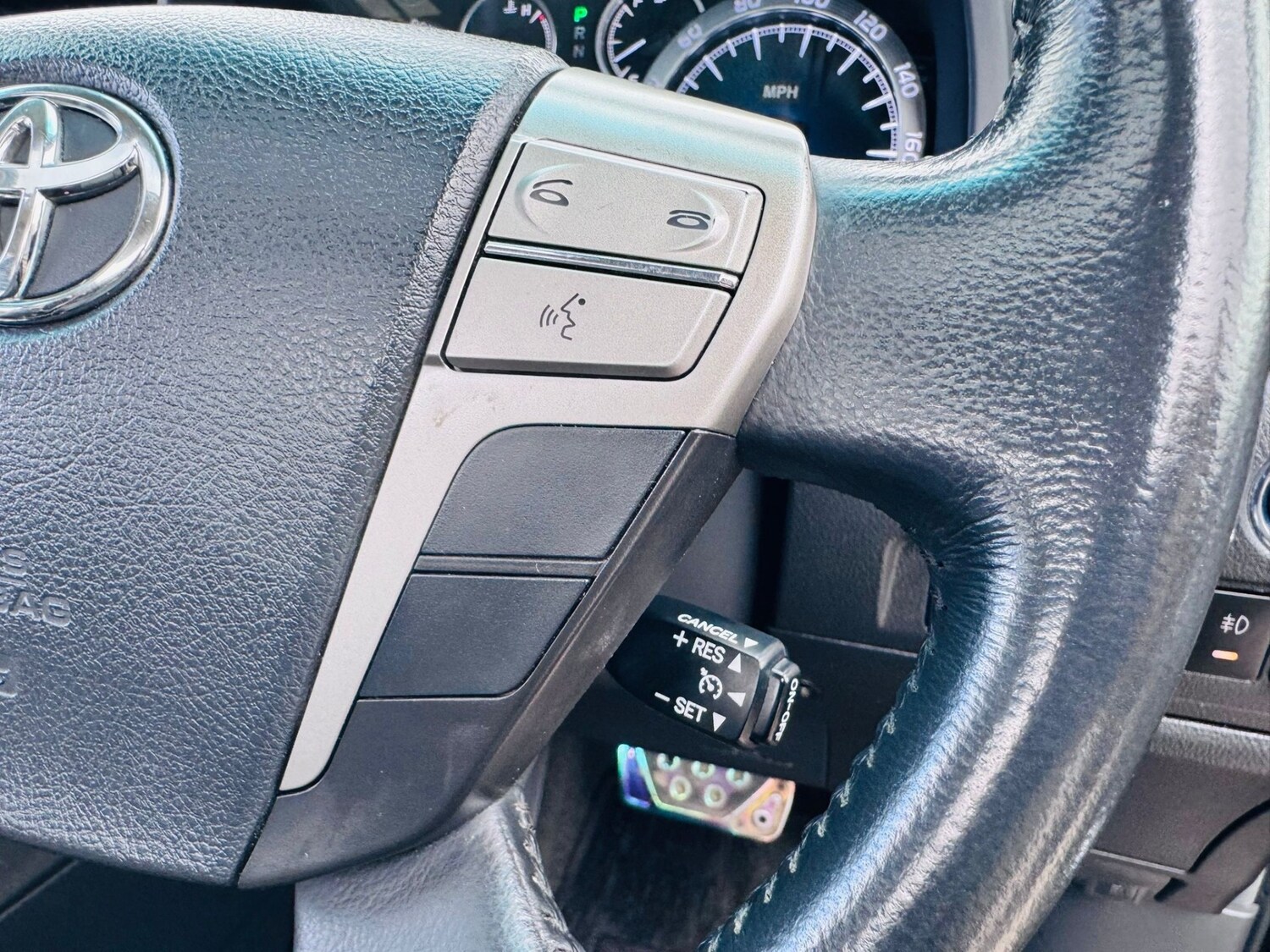 Used Toyota Vellfire 2013 for sale - 78133367: Photo 17