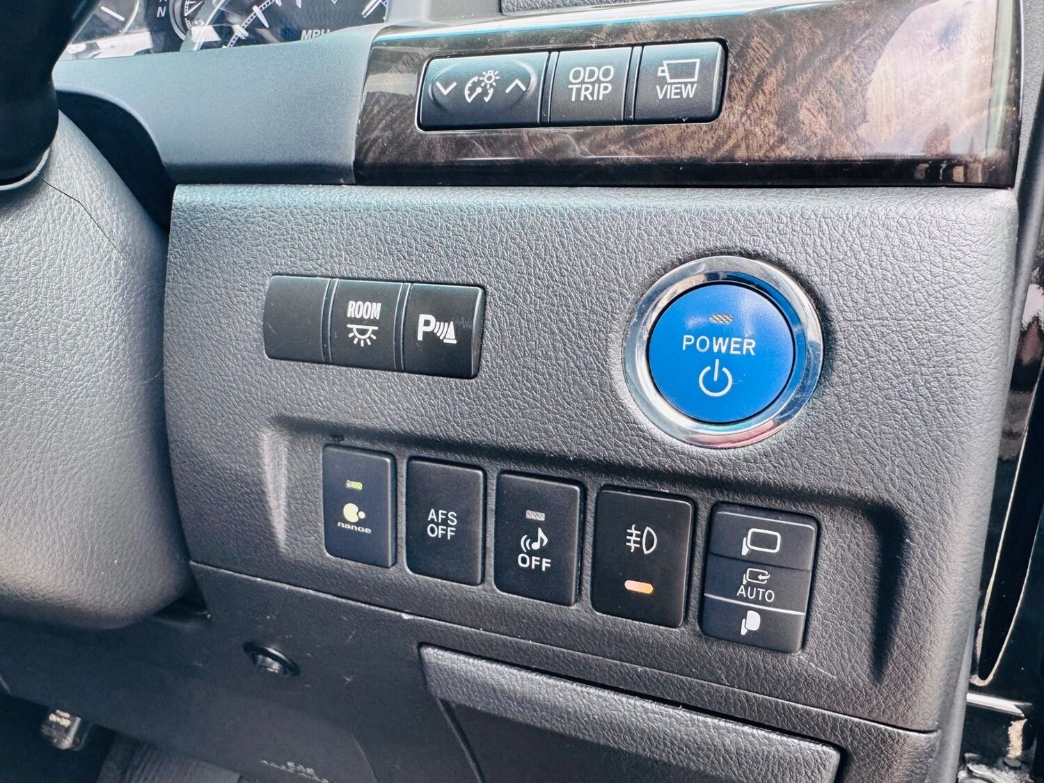 Used Toyota Vellfire 2013 for sale - 78133367: Photo 18