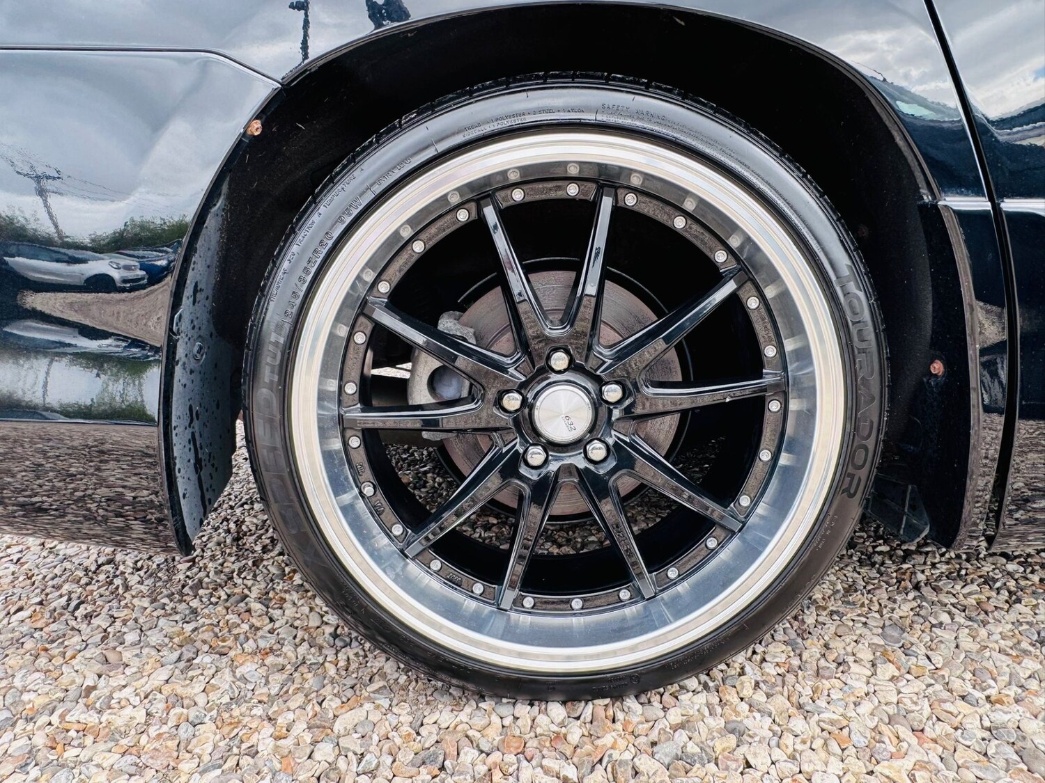 Used Toyota Vellfire 2013 for sale - 78133367: Photo 9