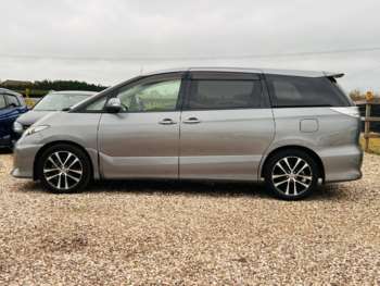 Used Toyota Estima 2012 for sale - 70712169: Photo