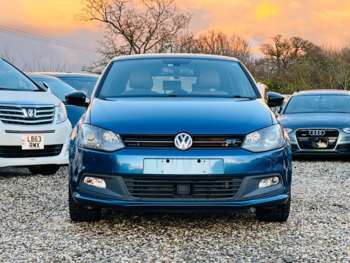 Used Volkswagen Polo 2015 for sale - 74366492: Photo