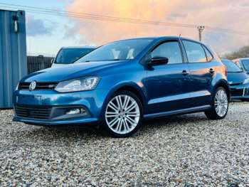 Used Volkswagen Polo 2015 for sale - 74366492: Photo