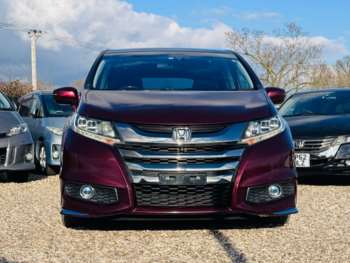 Used Honda Odyssey 2013 for sale - 74047499: Photo