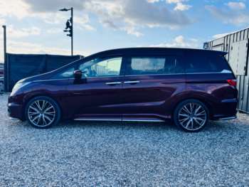 Used Honda Odyssey 2013 for sale - 74047499: Photo