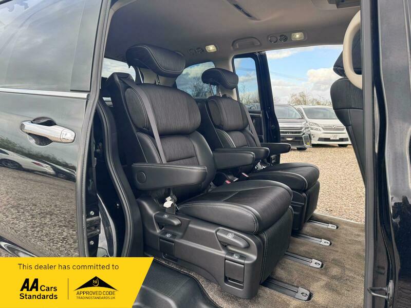 Used Honda Odyssey 2014 for sale - 77920988: Photo 10