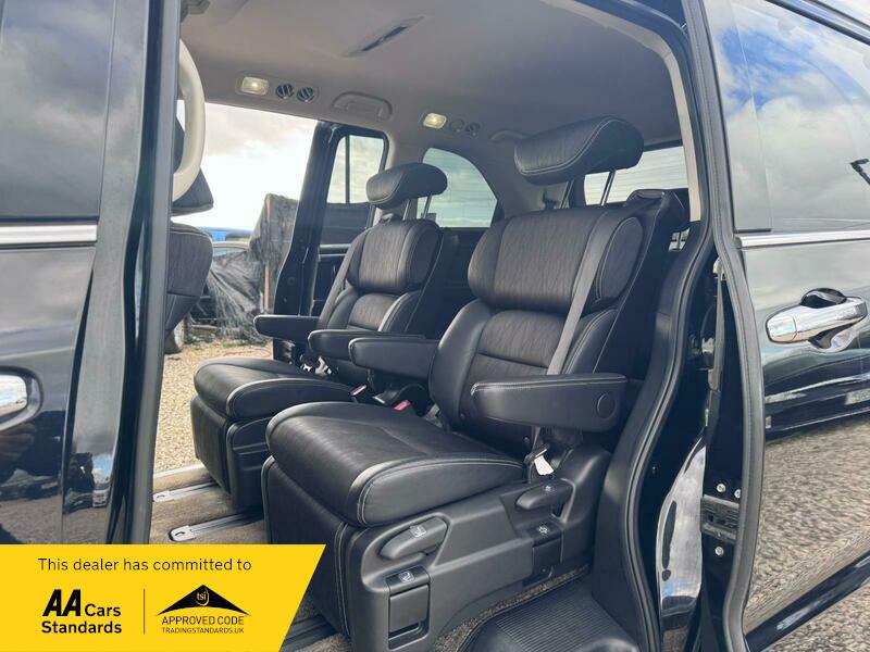 Used Honda Odyssey 2014 for sale - 77920988: Photo 13